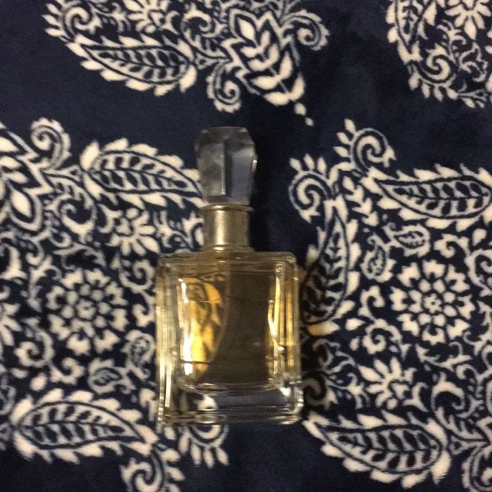 Full sized Juicy couture Perfume